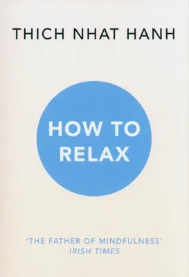 Productafbeelding van How to Relax
