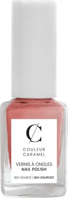 Produktbild von Nagellack Pearly beti pink -843