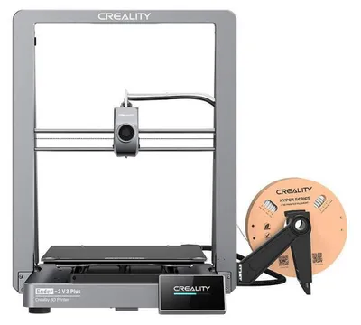 Produktbild von Creality Ender-3 V3 Plus 3D-Drucker