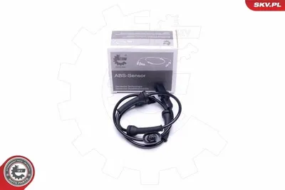 Produktbild von ESEN SKV ABS Sensor Raddrehzahl Vorne für RENAULT SCÉNIC II (JM0/1) 06SKV388