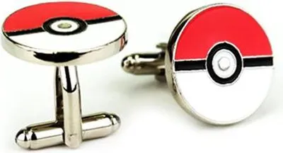 Immagine prodotto di Gemelli Pokeball