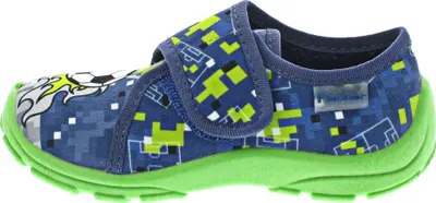 Produktbild von Fischer Markenschuhe 551830554 (33/blaugrün)