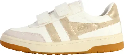 Produktbild von Falcon Mirror Kindersneaker aus Leder