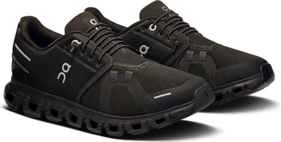 Produktbild von ON Running Cloud 6 - Damen Sneakers Schuhe Schwarz 3WF10061043 5 , EU 37 US 6