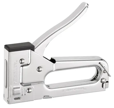 Zdjęcie produktu dla Pistolet do zszywania Stanley TR45, lekki
