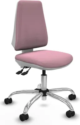 Obrázek produktu pro Kancelářská židle Piqueras y Crespo B00056N Růžová