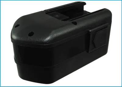 Produktbild von TECHTEK Akku Kompatibel mit [Milwaukee] 0521-20, 0521-21, 0521-22, 0522-20, 0522-21, 0522-22, 0522-24, 0522-25, 0522-52, 0523-20, 0523-22, 0524-20, 0