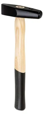 Produktbild von Küfersetzhammer 600 g mit Eschenholzgriff