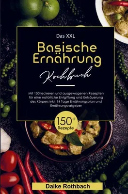 Immagine prodotto di Basische Ernährung