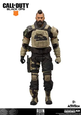 Immagine prodotto di McFarlane TOPS GEARS OF WAR 4 KAIT DIAZ STATUETTA DA 18 CM NUOVA NUOVO  McFarlane Toys