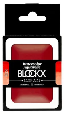 Produktbild von Aquarell Rotperylen Riesenbecher S3