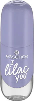 Immagine prodotto di essence Gel Nagellack 17 I Lilac You, 8 ml