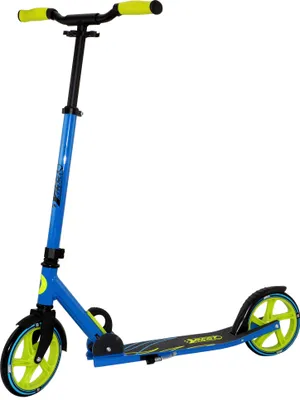 Produktbild von Best Sporting Scooter 205 blue/green; 30418