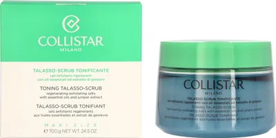 Produktbild von Collistar Talasso-Scrub Tonificante 700gr