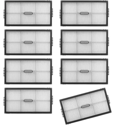 Produktbild von Roborock S20S52-00 Filter (8-er Pack, Plus.Parts®)