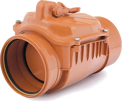 Zdjęcie produktu dla Zpětná klapka Midas KG DN 160