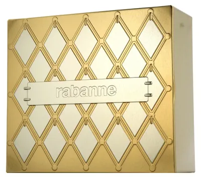 Zdjęcie produktu dla Zestaw Paco Rabanne Lady Million 50 ml EdP z balsamem do ciała