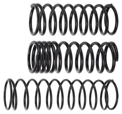 Imagen del producto de Kit de mejora para el pedal, reemplazo metálico para G25, G27, G29, mejora la capacidad de respuesta, para simulación de carreras