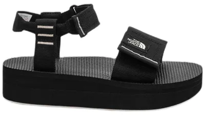 Produktbild von THE NORTH FACE W SKEENA PLATFORM TNF Schwarz