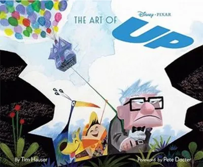 Obrázok produktu pre Art of UP