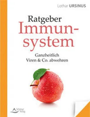 Immagine prodotto di Ratgeber Immunsystem