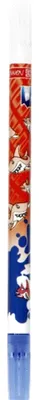 Image de BRUNNEN 1029853 Effaceur d'encre "Requin" rouge
