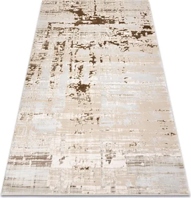 Obrázok produktu pre Koberec ALLURE 4642 Vintage - Štrukturálny, štýlový, glamour béžová béžový 180x270 cm