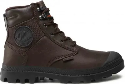 Immagine prodotto di Palladio 76844-249-M scudo pampa cioccolato amaro