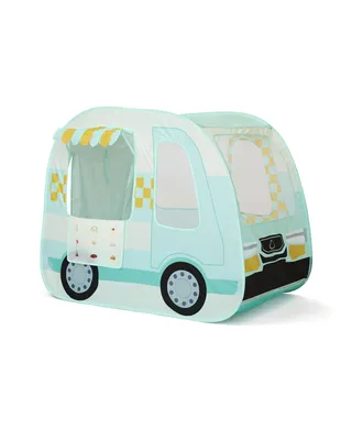 Produktbild von Spielzelt Foodtruck - 120x80x102 cm - ab 2 Jahre