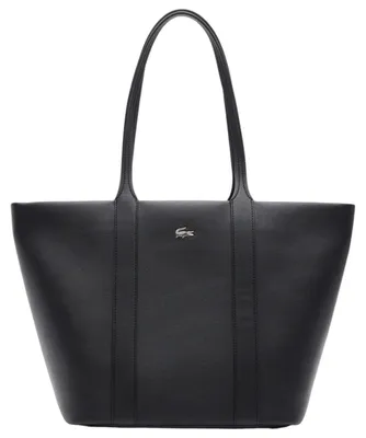 Zdjęcie produktu dla Lacoste Nf5519eg Shopping Bag Czarny