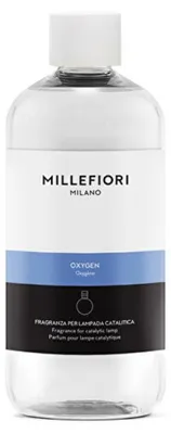 Obrázek produktu pro Millefiori Oxygen, Láhev, Tekutina, Citrus, 500 ml, 70 mm, 70 mm