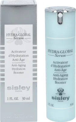 Obrázek produktu pro Sisley Hydra-global Serum, Ženy, Normální pokožka, 30 ml