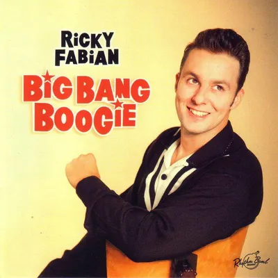 Image de Big Bang Boogie