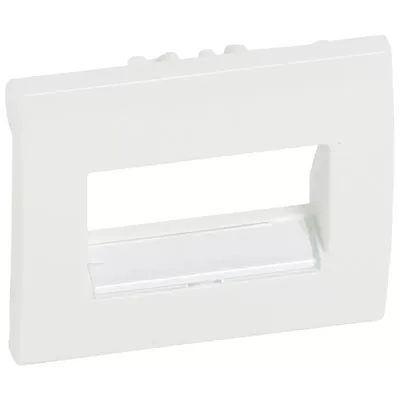 Obrázok produktu pre Kryt RJ45 Galea ultra biely 777075