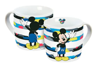 Produktbild von Tasse Mickey & Friends Mickey