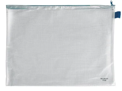 Produktbild von Reißverschlusstasche A3 Packung mit 10 Stück