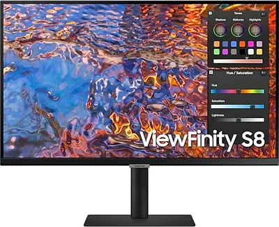 Produktbild von Samsung LS32B800PXU