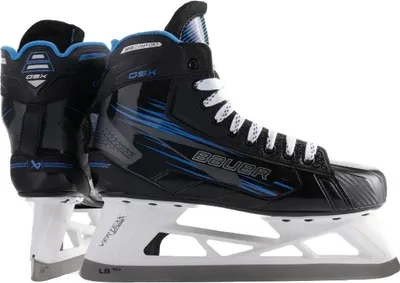 Image de Patins de gardien de but Bauer GSX Junior EE 1 (EU33.5)