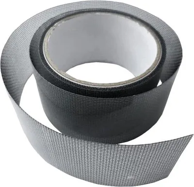 Immagine prodotto di Nastro di riparazione per porte e finestre, bianco