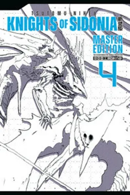 Image de Nihei, T: Knights of Sidonia 4