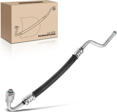 Immagine prodotto di Tubo aria condizionata Frankberg 1x ad alta pressione per Mercedes-Benz Classe GL X164 Classe M W164