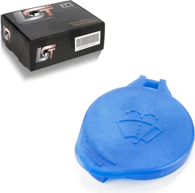 Produktbild von Waschwasserbehälter Deckel Scheibenreinigung für FORD FOCUS 2 II bis BJ 2010