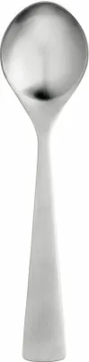 Produktbild von Stelton Maya Tafellöffel, Designer Löffel, Edelstahl, Tafel Besteck, 13102