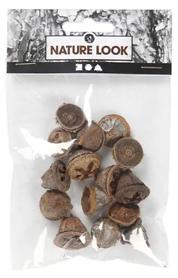 Immagine prodotto di Frutti di eucalipto 25 g