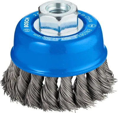 Obrázok produktu pre Bosch 2608622099 Bosch 1 Topfb. M14 d 65 mm 0,35 gez.