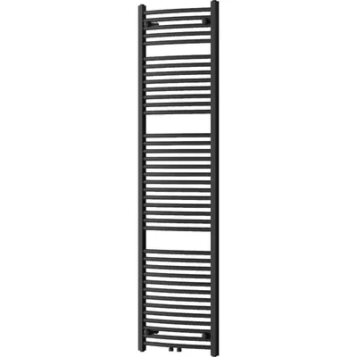 Obrázek produktu pro Mexen Ares koupelnový radiátor 1800 x 500 mm, 820 W, Černá - W102-1800-500-00-70