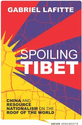 Produktbild von Spoiling Tibet