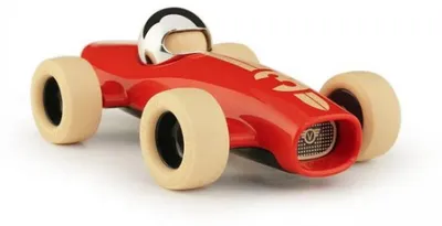 Immagine prodotto di Playforever Auto della Malibu Verve