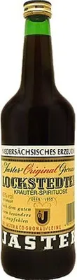 Image de Lockstedter Jasters Original Gronauer Kräuterschnaps Liqueur 700ml