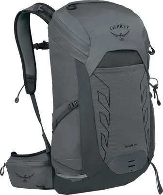 Imagen del producto de Mochila de senderismo Talon 26, 58 cm (/gris antracita)
